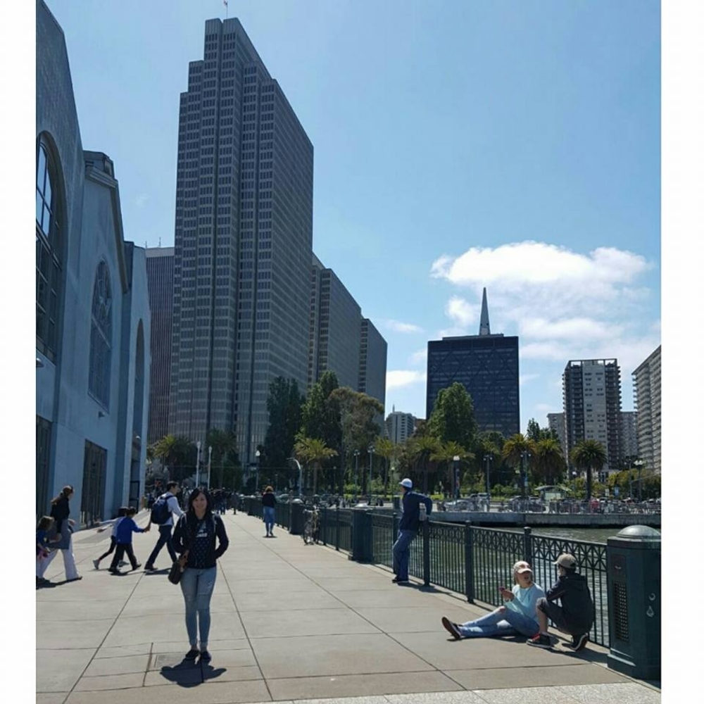 Meet your Posher, Raquel